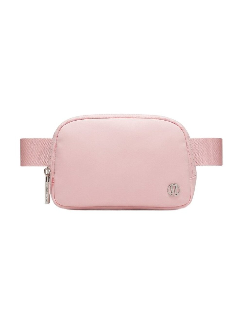 Lululemon Everywhere Belt Bag 1L Pink Pearl NWT Crossbody Fanny Pack